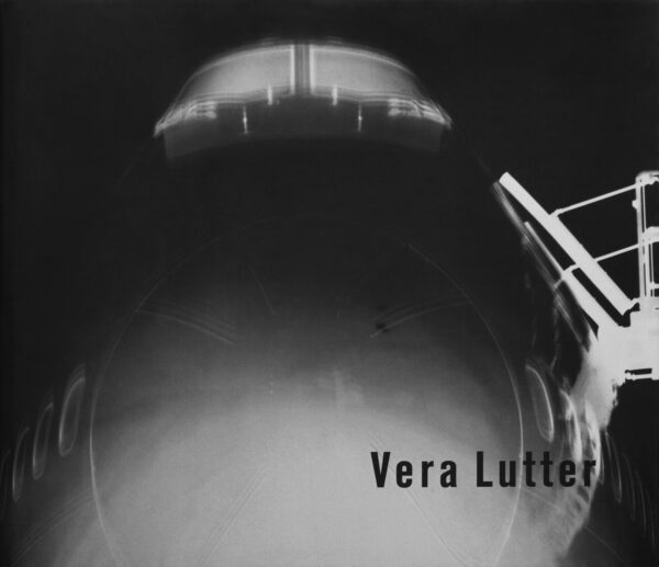 Vera Lutter Light In Transit