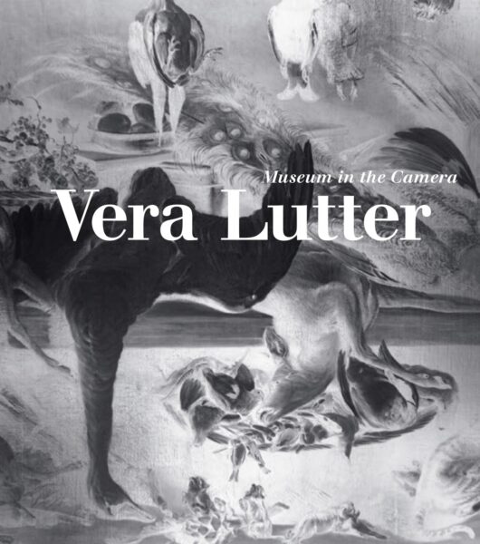 Vera Lutter Vera Lutter: Museum in the Camera