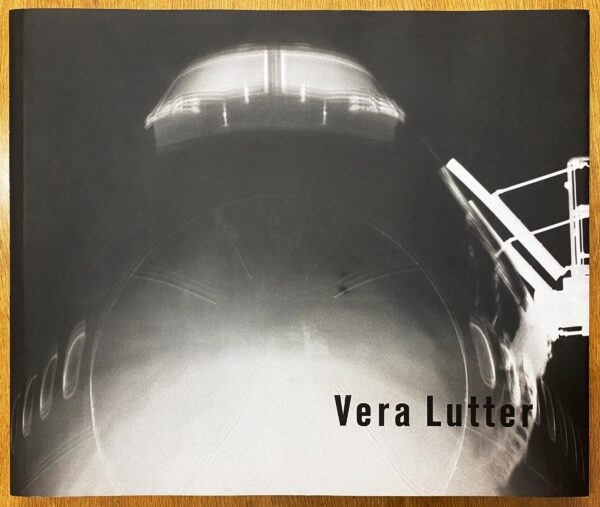 Vera Lutter Light In Transit